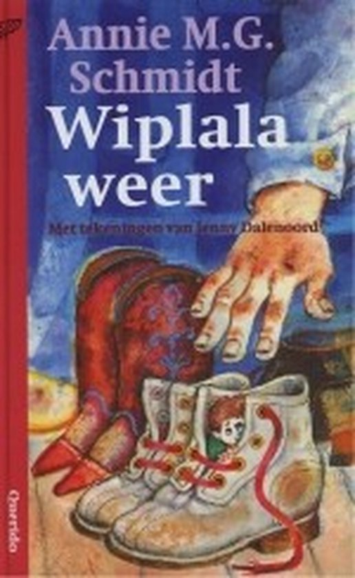 9789021432816 Wiplala weer