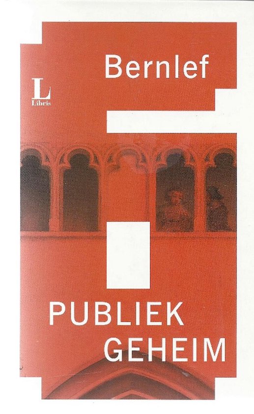 9789021433875 Publiek geheim