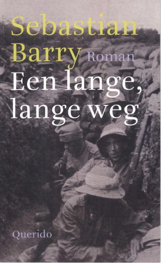9789021453095 De lange lange weg