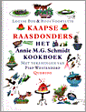 9789021453453 Kaapse Raasdonders A Schmidt Kookboek