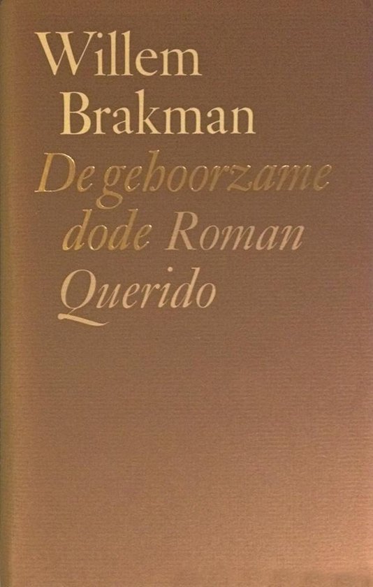9789021453736 Gehoorzame dode