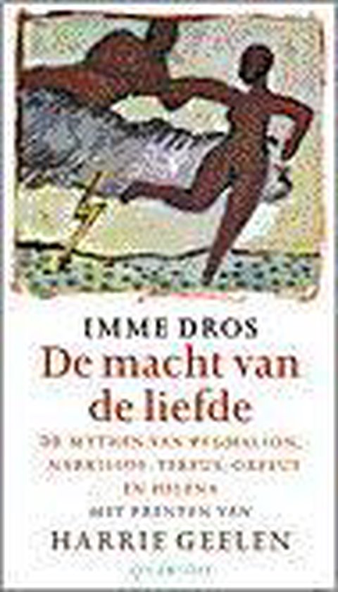 9789021460451 De macht van de liefde