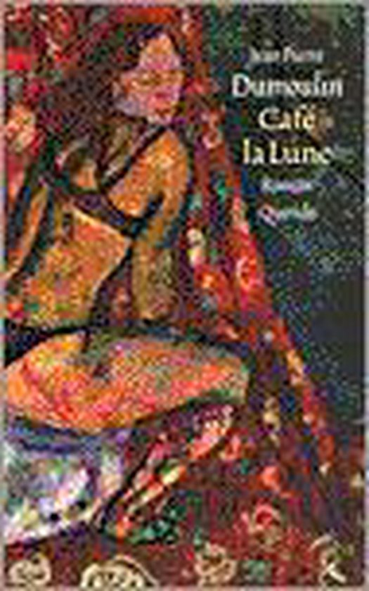 9789021460642 Cafe la Lune