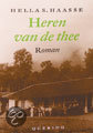 9789021464831 Heren van de thee