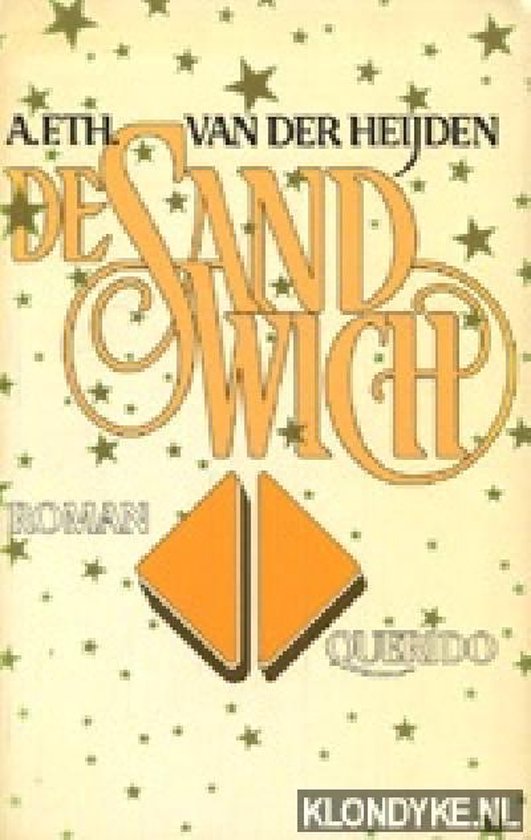 9789021466057 Sandwich