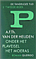 9789021466347 Onder het plaveisel het moeras