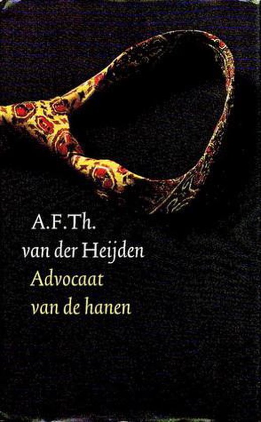 9789021466736 Advocaat van de hanen