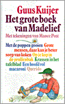 9789021472065 Het grote boek van Madelief