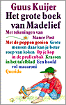 9789021472683 Het grote boek van Madelief
