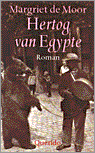 9789021475455 Hertog van Egypte
