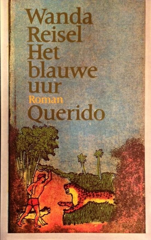 9789021479422 Blauwe uur