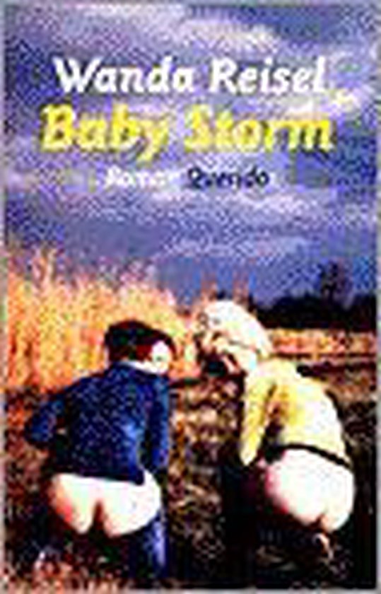 9789021479514 Baby Storm