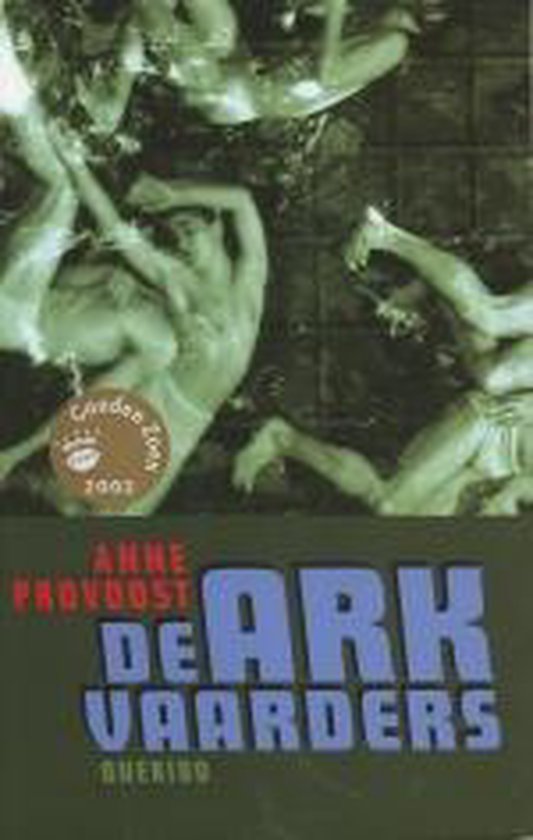 9789021479583 Arkvaarders