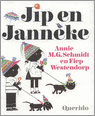 9789021481036 Jip en Janneke