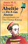 9789021481555 Abeltje en De A van Abeltje