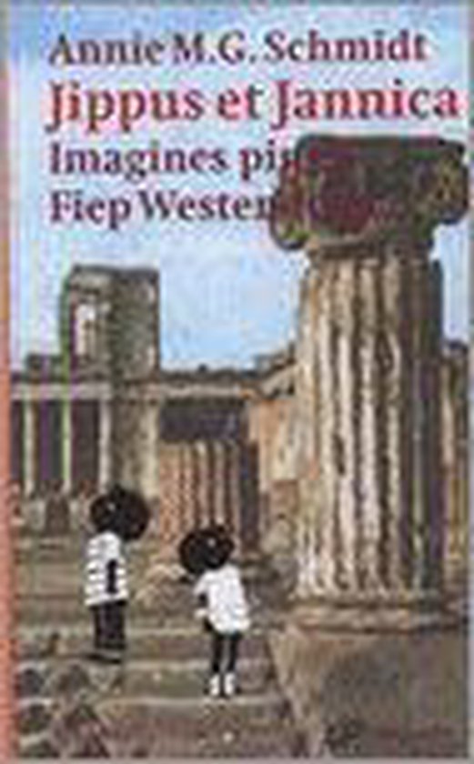 9789021481586 Jippus et Jannica