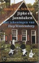 9789021481708 Jipke en Jannoaken  Twentse editie