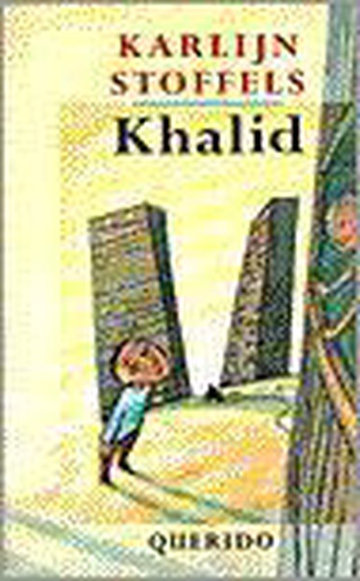 9789021483597 Khalid