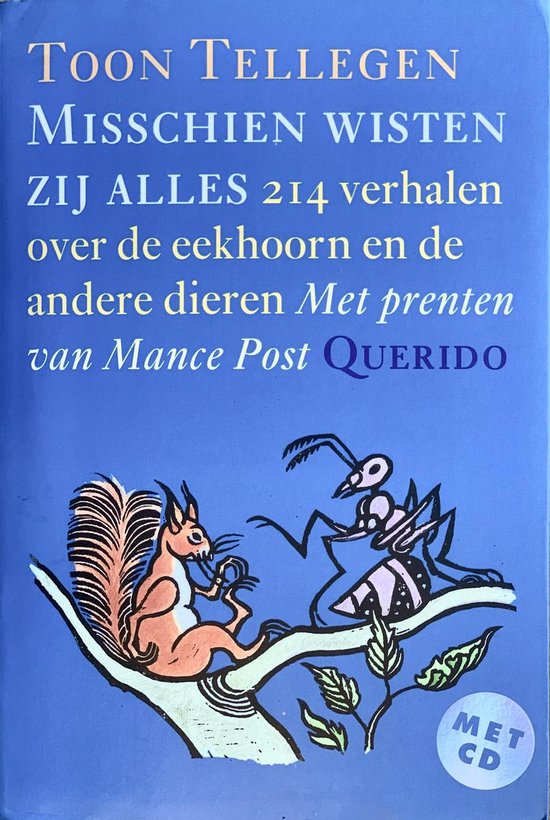 9789021484273 Misschien wisten zij alles