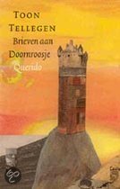 9789021484556 Brieven aan Doornroosje
