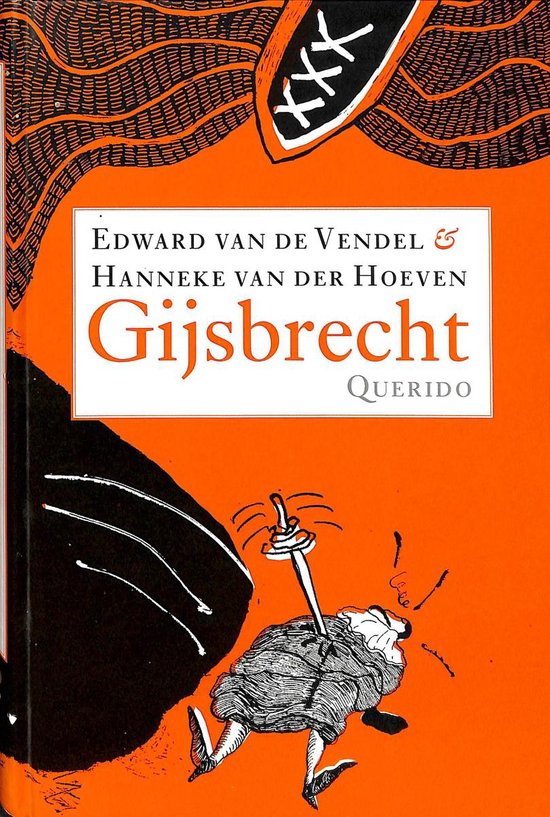 9789021485096 Gijsbrecht naar Vondels Gysbreght v  Aemstel