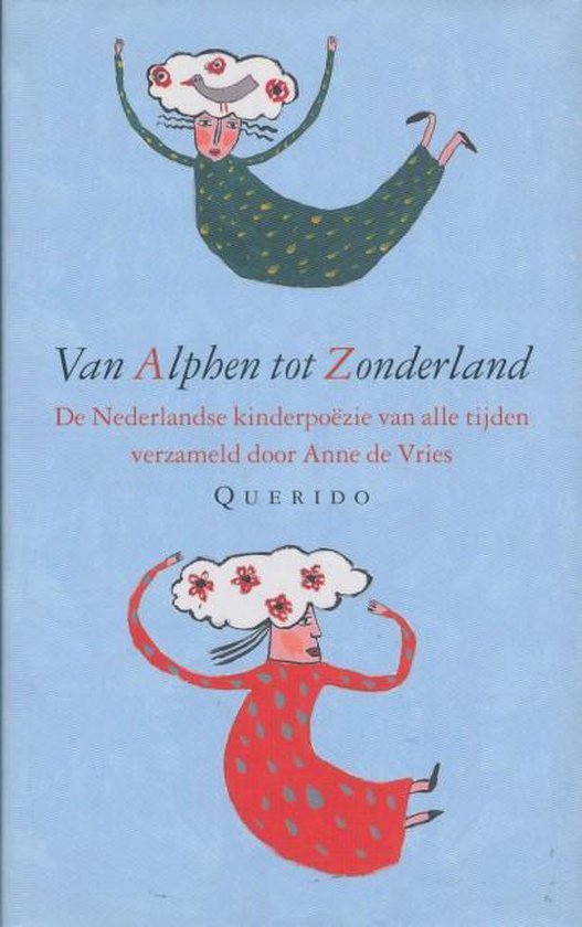 9789021486475 Van Alphen tot Zonderland