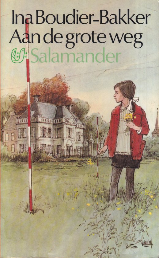 9789021490311 Aan de grote weg