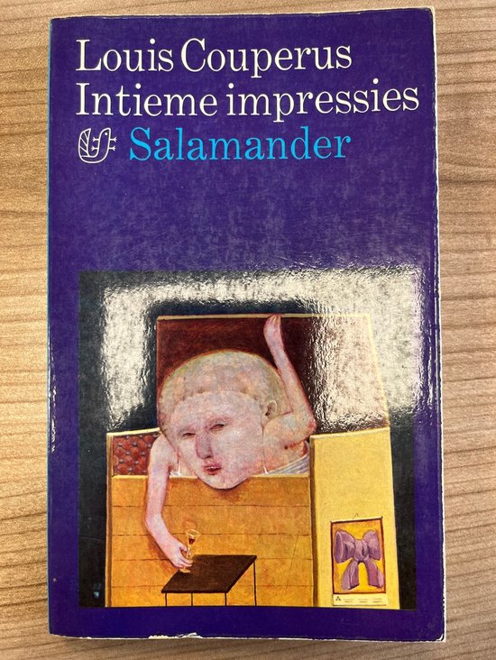 9789021491998 Intieme impressies