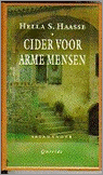 9789021492360 Cider voor arme mensen