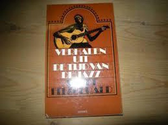 9789021493978 Verhalen uit de tijd van de jazz
