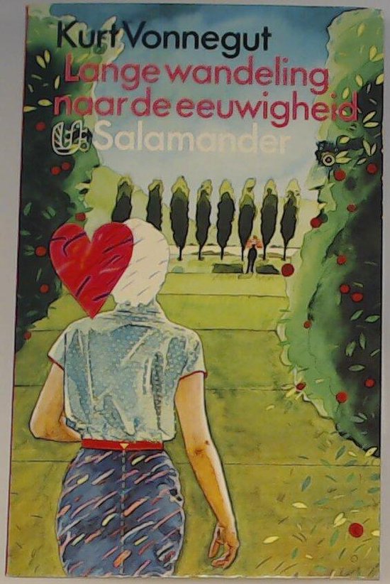 9789021494630 Lange wandeling naar de eeuwigheid
