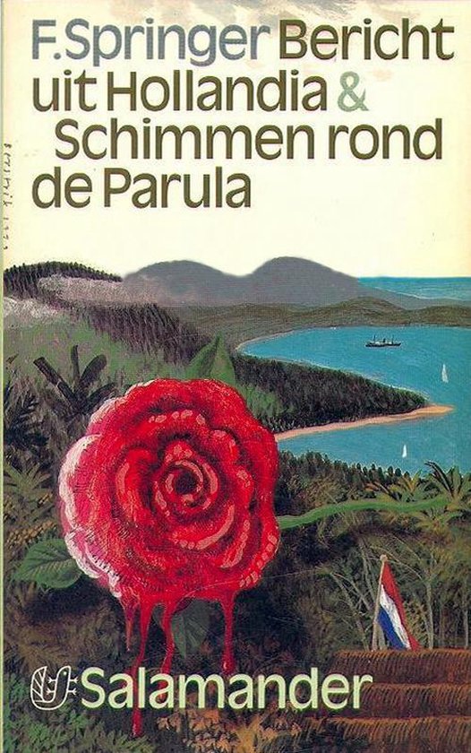 9789021494753 Berichtuit Hollandia