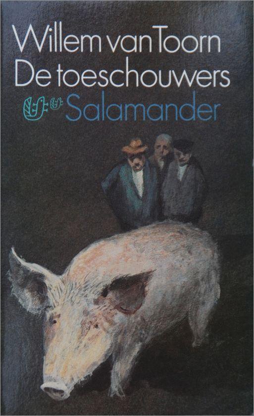 9789021495484 Toeschouwers