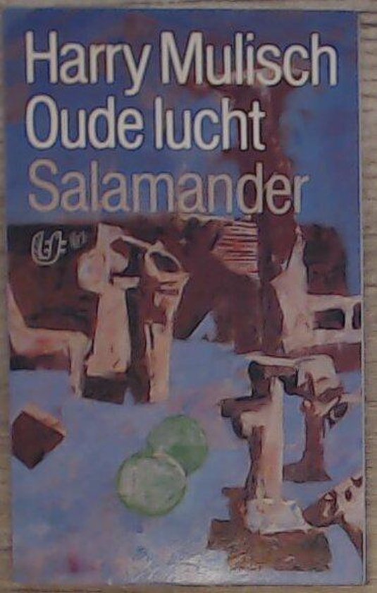 9789021495569 Oude lucht