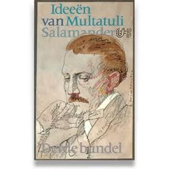 9789021496283 Ideeen van multatuli