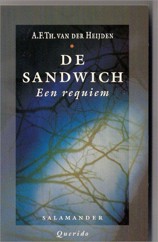 9789021497105 De sandwich