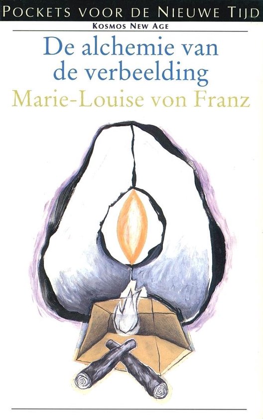 9789021520285 Alchemie van de verbeelding