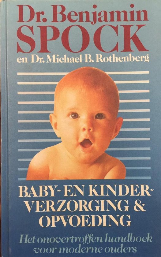 9789021521237 Baby kinderverzorging  opvoeding