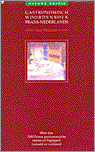 9789021522548 Gastronomisch woordenboek FransNederlands
