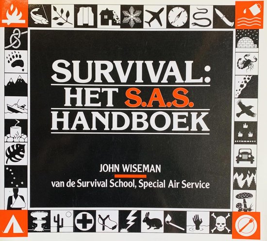 9789021522845 Survival het SAS handboek