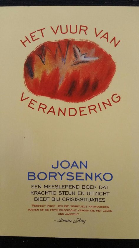 9789021525556 Het vuur van verandering