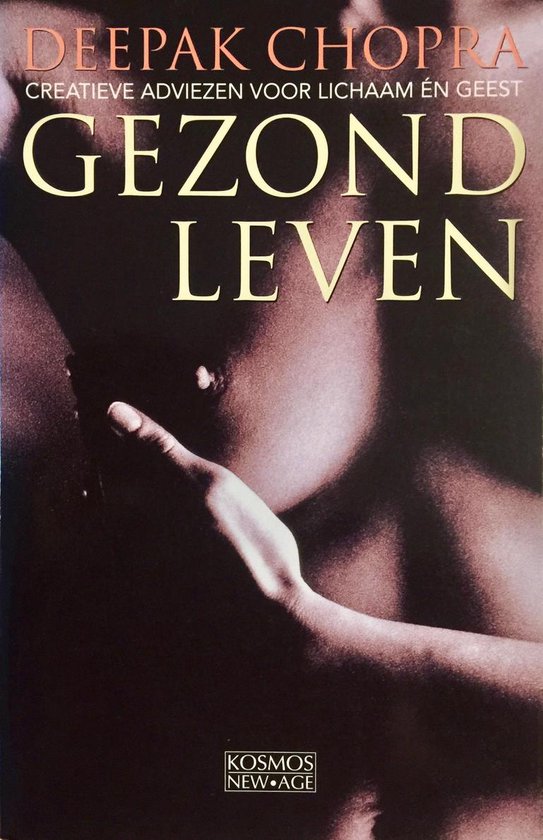 9789021525761 Gezond leven