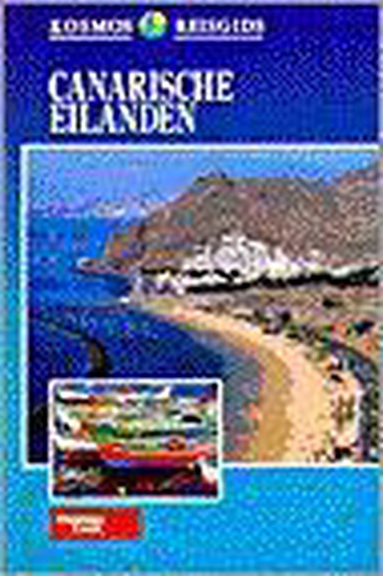 9789021526768 Canarische eilanden