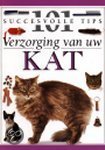 9789021527116 Verzorging van uw kat