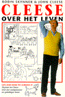 9789021529448 CLEESE OVER HET LEVEN