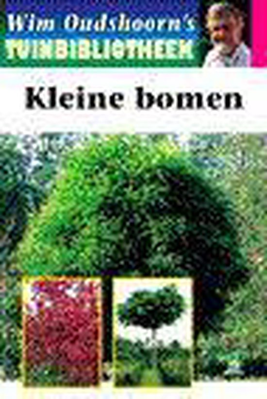 9789021531175 Kleine bomen