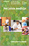 9789021531557 Het juiste medicijn