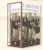 9789021535999 Larousse gastronomique  receptenboek
