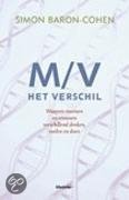 9789021536699 MV Het verschil