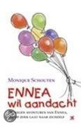 9789021539102 Ennea wil aandacht